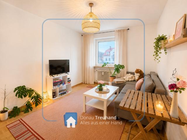 Apartment mieten in Passau, Bayern