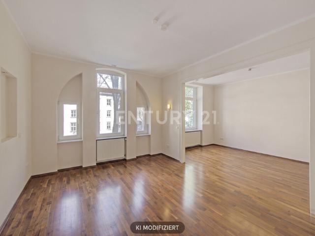 Wohnung kaufen in Gartenstadt, Dortmund
