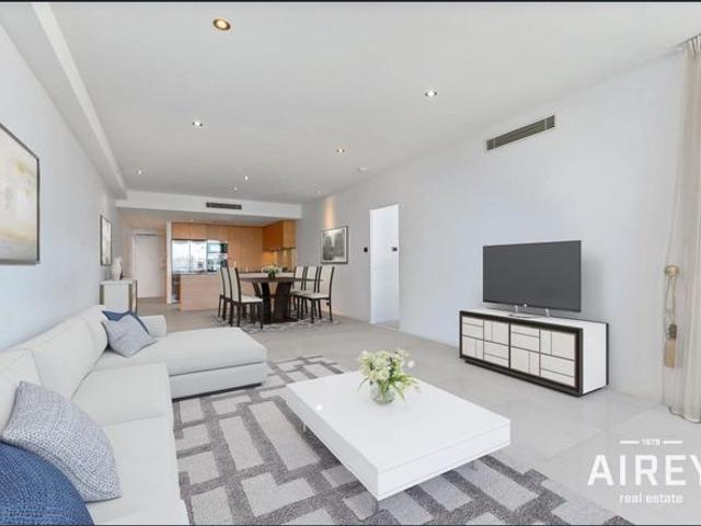 Apartment for rent in Cockburn, Western Australia
