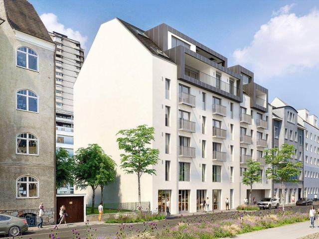 Apartment kaufen in Urfahr, Linz