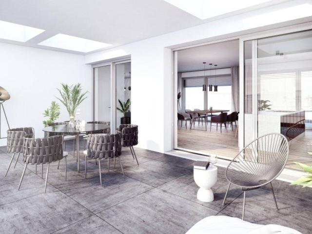 Apartment kaufen in Linz, Alt-Urfahr