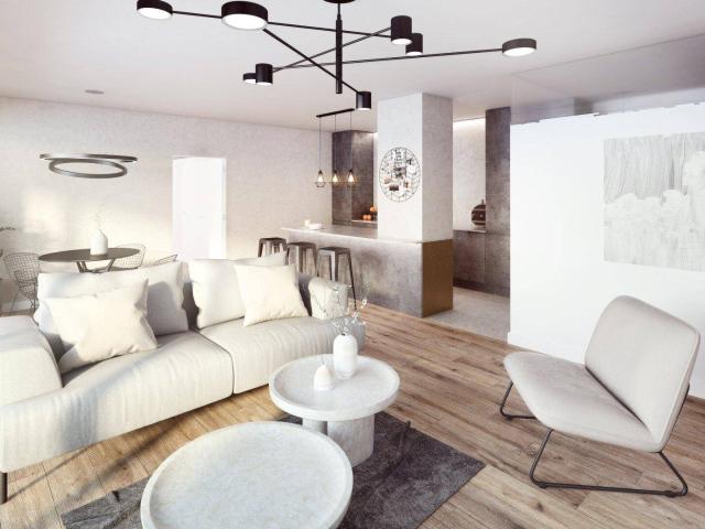 Apartment kaufen in Linz, Alt-Urfahr
