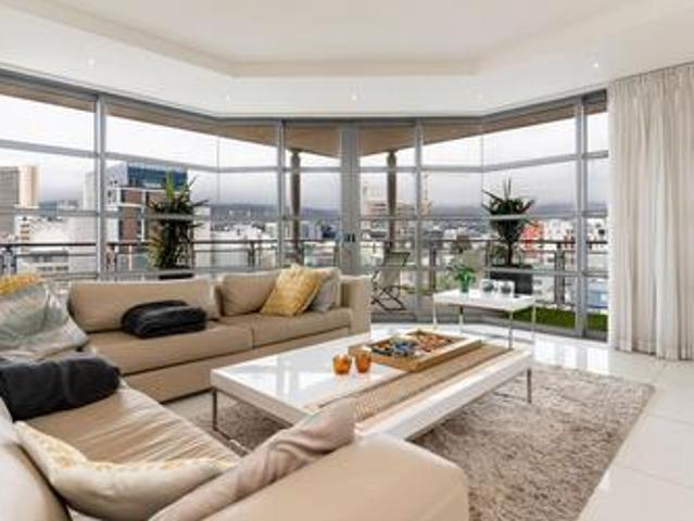 Apartment for sale in Cape Town, Western Cape