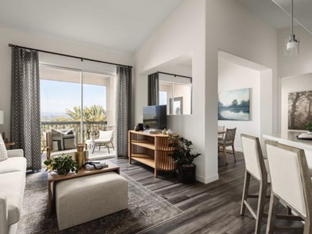 Apartment for rent in Aliso Viejo