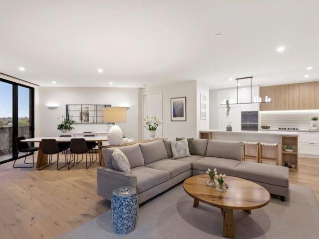 Apartment for rent in Camerons Creek, Victoria