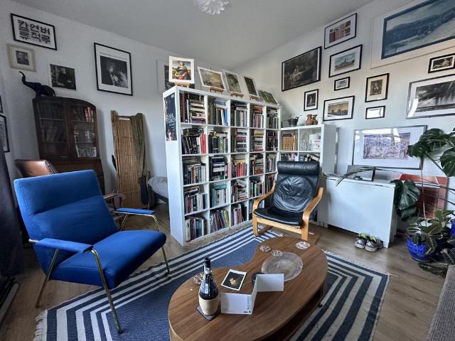 Apartment for rent in London Borough of Lewisham, Greater London