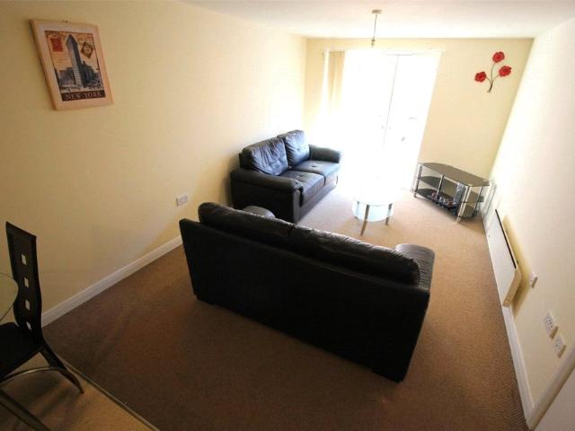 Apartment for rent in Salford, Greater Manchester
