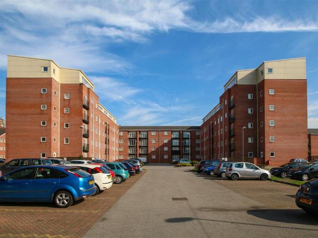 Apartment for rent in Salford, Greater Manchester
