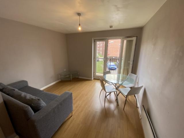 Apartment for rent in Salford Quays, Salford