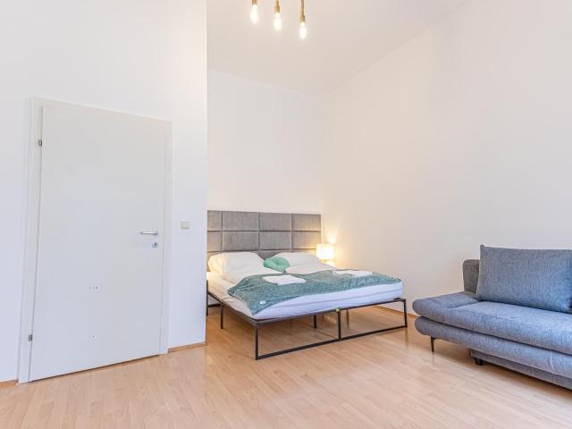 Apartment mieten in Ottakring, Wien
