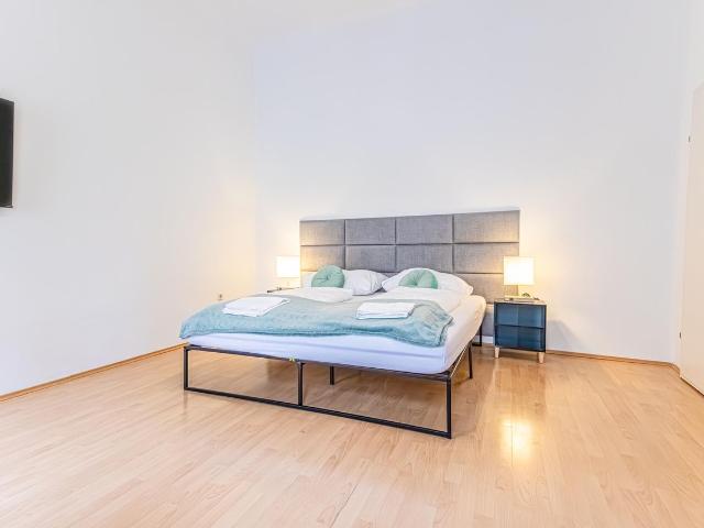 Apartment mieten in Ottakring, Wien