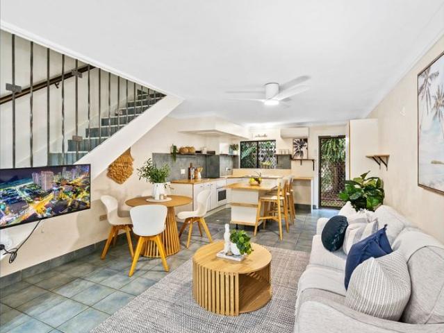 Apartment for rent in Cairns, Queensland