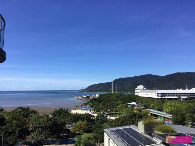 Apartment for rent in Cairns City, Cairns