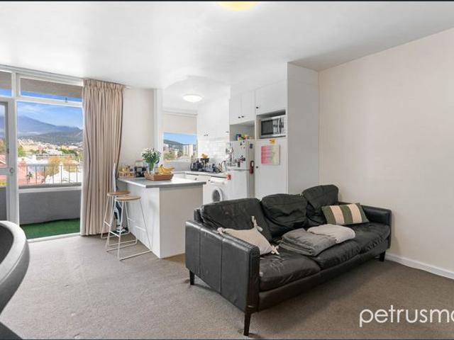 Apartment for rent in Battery Point, Hobart