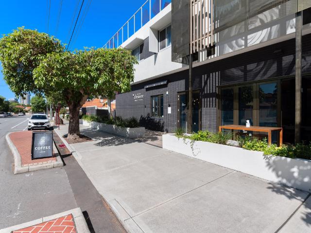 Apartment for sale in Western Australia