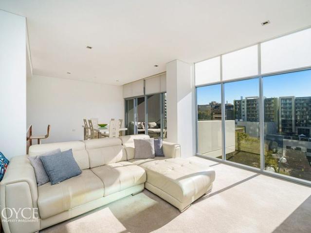 Apartment for rent in Cockburn, Western Australia