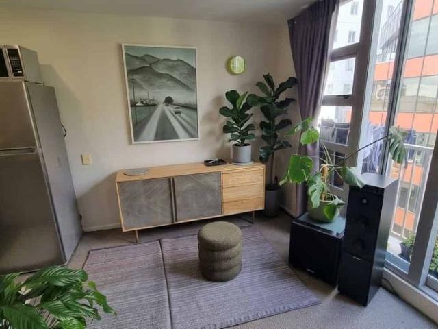Apartment for rent in Grafton, Oroua County