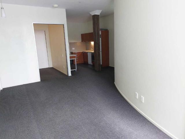 Apartment for rent in Aotea Arts Quarter, Auckland
