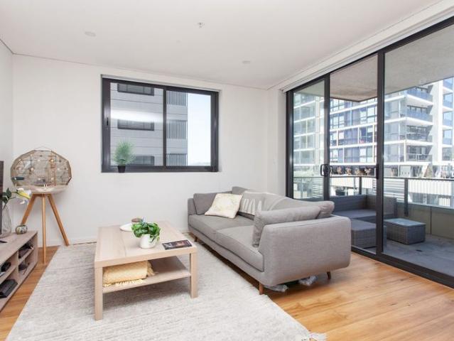 Apartment for rent in Wollongong West, New South Wales