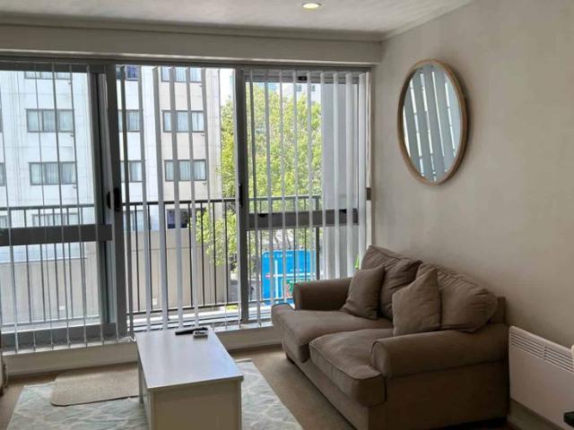Apartment for rent in Auckland, Oroua County