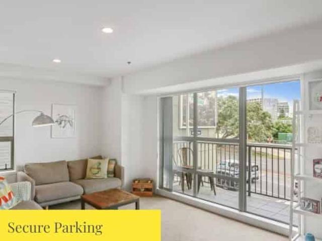 Apartment for rent in Auckland, Oroua County