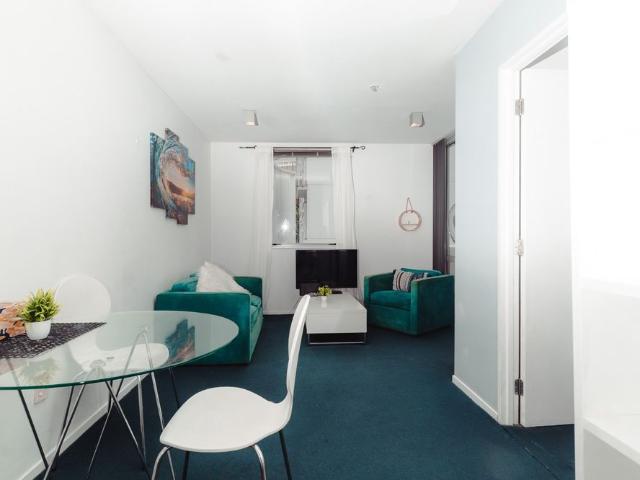 Apartment for rent in Grafton, Oroua County