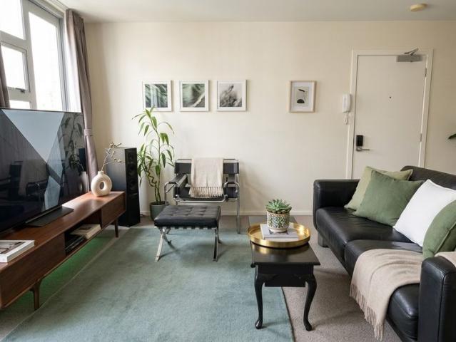 Apartment for rent in Grafton, Oroua County