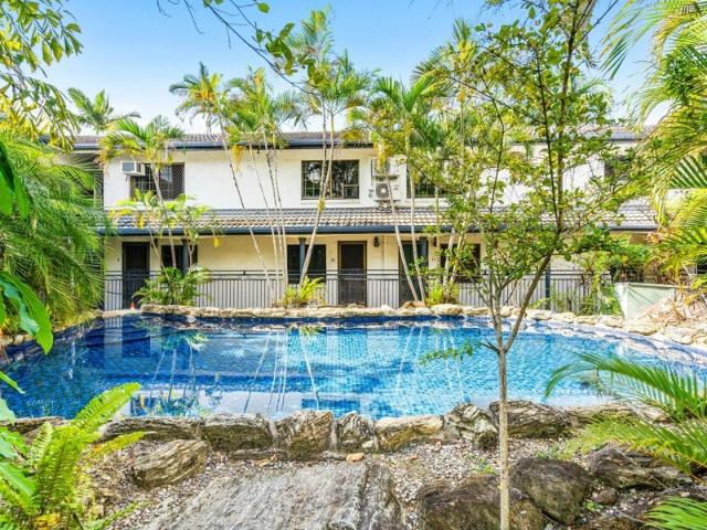 Apartment for rent in Cairns, Queensland
