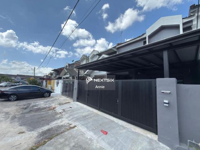 Residential House for sale in Kinabalu, Sabah