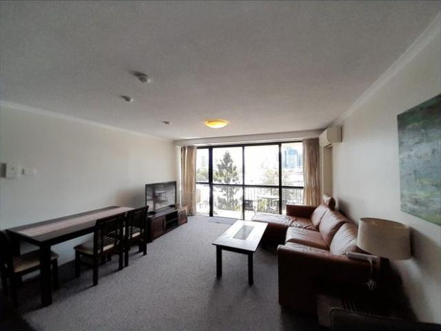 Apartment for rent in South Bank, Greater Brisbane
