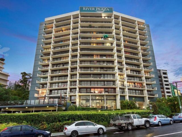Apartment for rent in South Bank, Greater Brisbane
