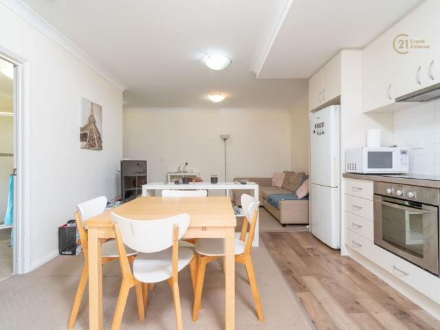 Apartment for rent in Cockburn, Western Australia