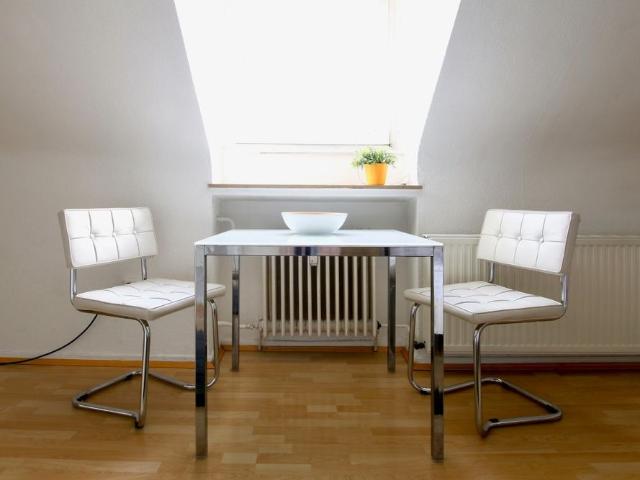 Apartment mieten in Köln, Neustadt/Süd