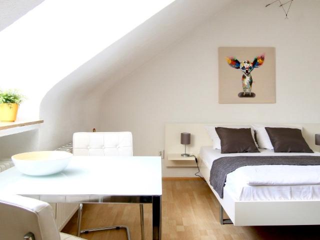 Haus mieten in Neustadt/Süd, Köln