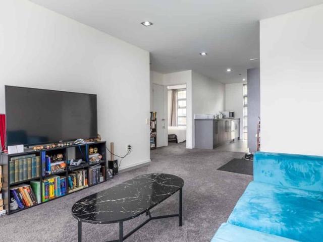 Apartment for rent in Auckland, Oroua County