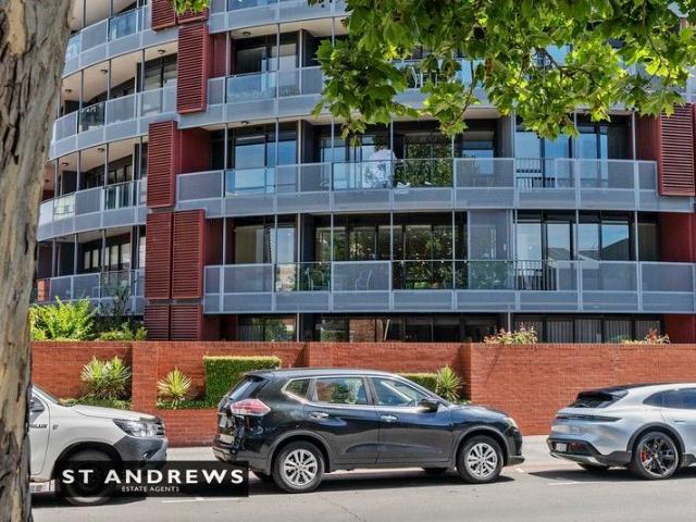 Apartment for sale in Hobart, Tasmania
