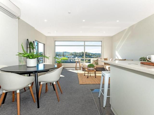 Apartment for rent in Kaiti, Gisborne