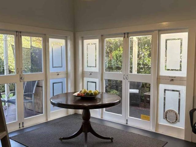 House for rent in East Coast