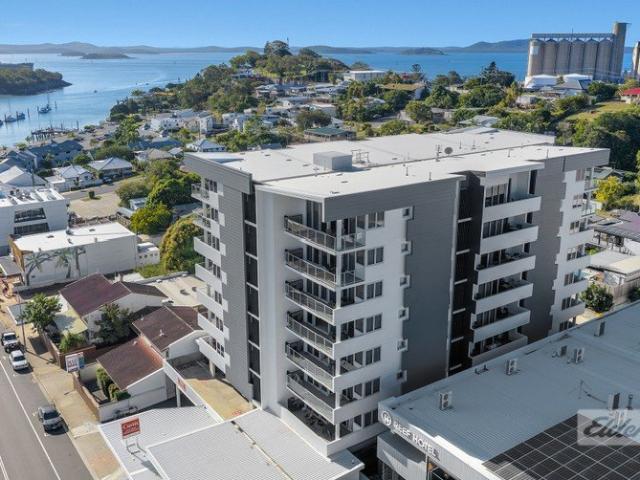 Apartment for sale in Gladstone, Queensland