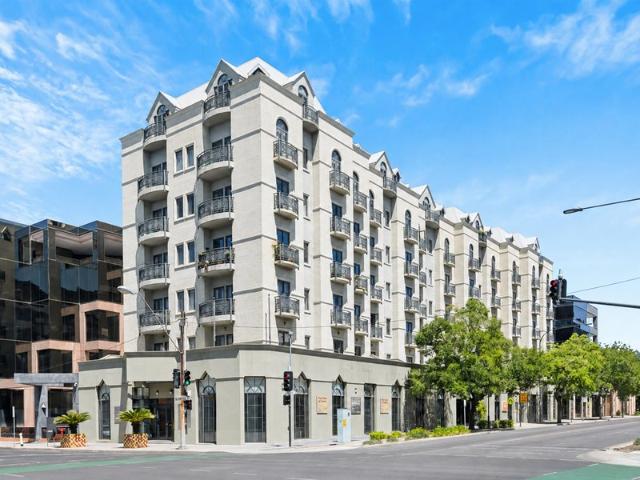 Apartment for sale in Horseshoe Creek, South Australia