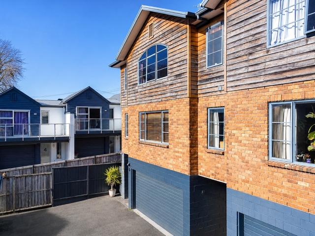 Apartment for rent in Whitiora, Hamilton City