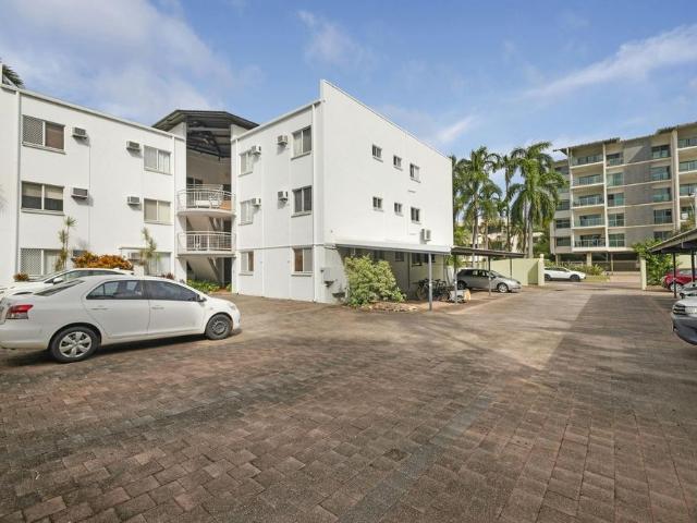 Apartment for rent in Darwin, Northern Territory