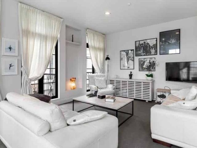 Apartment for rent in Carlaw Park, Auckland