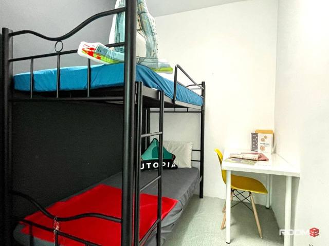 Apartment for rent in Country Heights Damansara, Kuala Lumpur
