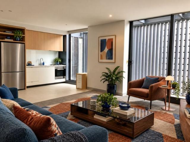 House for rent in Melbourne