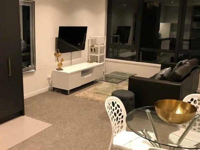 Apartment for rent in Auckland, Oroua County