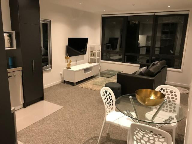 Apartment for rent in Auckland, Oroua County
