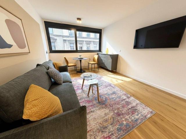 Apartment mieten in KG Neubau, Wien