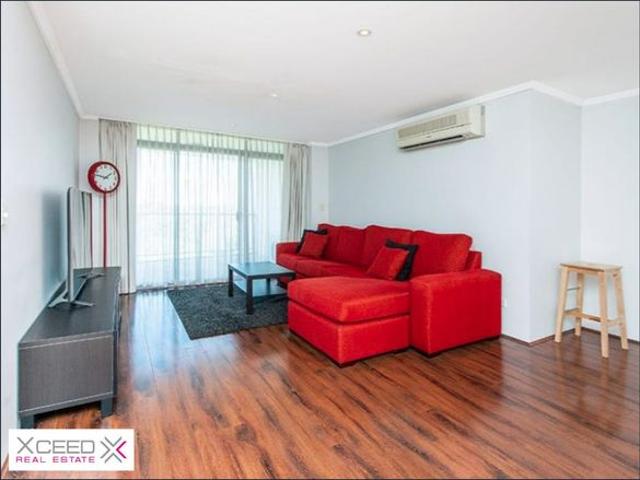 Apartment for rent in Cockburn, Western Australia