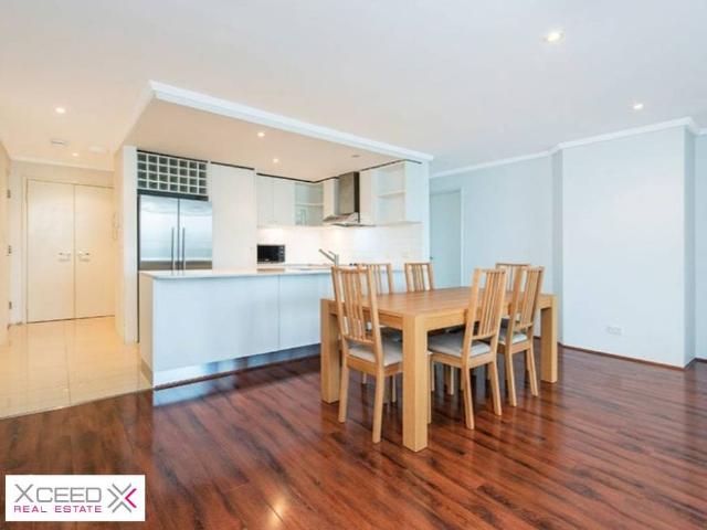 Apartment for rent in Cockburn, Western Australia